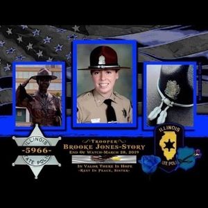 Meet your Posher, Erica